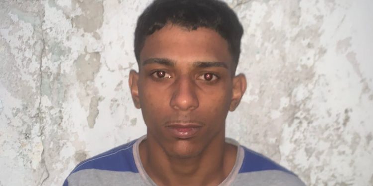 Fugitivo da Justiça por crimes no Cariri é preso durante ação conjunta em São Paulo