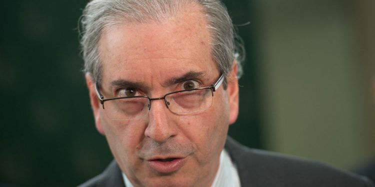 STF anula condenação de Eduardo Cunha na Lava Jato