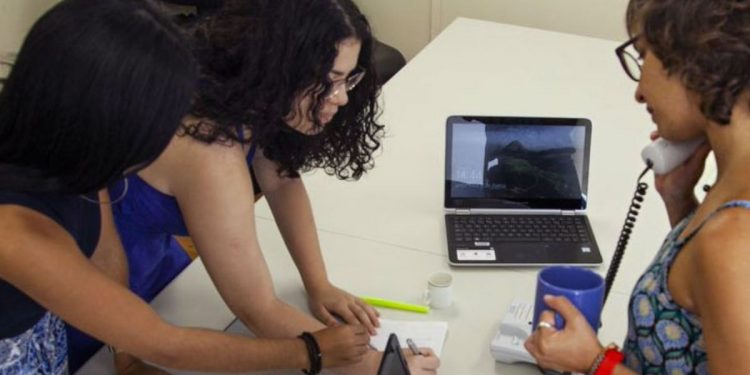 MPCE abre inscrições para estágio remunerado; saiba como se inscrever