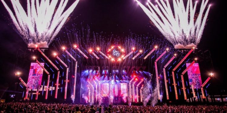 Festival Expocrato une entretenimento e negócios