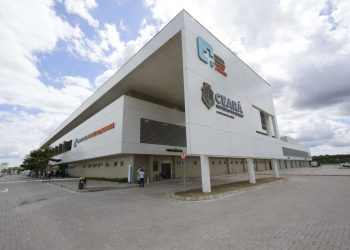 (Foto: Carlos Gibaja/Governo do Ceará)