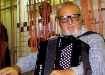 Morre em Crato o músico Hugo Linard, aos 76 anos