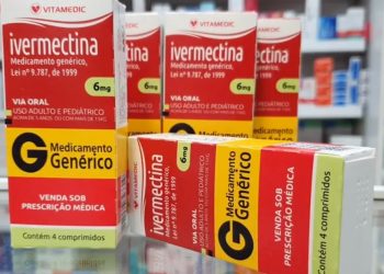 Defensores do ‘kit Covid’ são condenados a pagar R$ 55 milhões