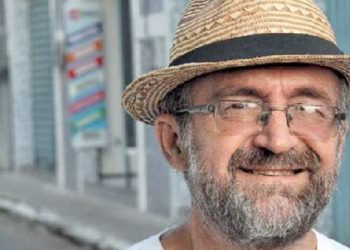 Medalha do Mérito Bárbara de Alencar será concedida ao médico e escritor José Flávio Vieira