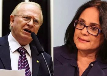 Avião de Igreja Quadrangular com 290 kg de drogas é de tio de Damares Alves (Foto: Agência Brasil)