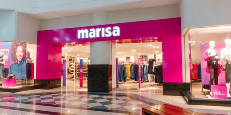 Marisa fecha 91 lojas no Brasil. E a do Cariri Garden Shopping?