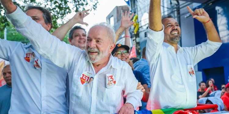 Veja o itinerário de Lula no Crato, na primeira visita ao Ceará no 3° mandato