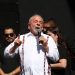 Todos que tentaram dar golpe serão presos, diz Lula no ato do 1º de Maio