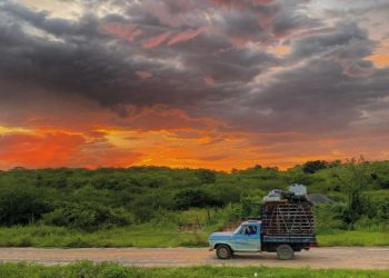 (Foto: Marciel Bezerra)