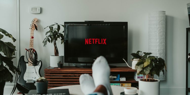 Netflix: veja técnica para não ser cobrado por compartilhamento de senhas