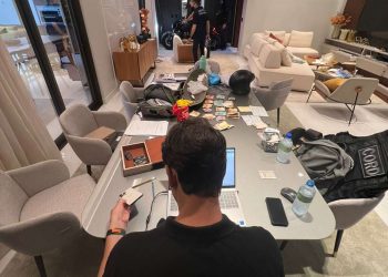 (Foto: Divulgação/PCCE)