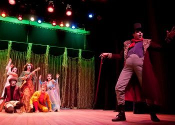 Ceará terá R$ 177,8 milhões em recursos da Lei Paulo Gustavo para setor cultural