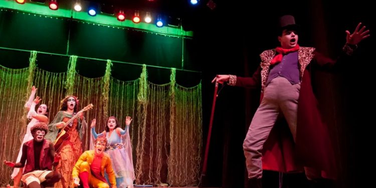 Ceará terá R$ 177,8 milhões em recursos da Lei Paulo Gustavo para setor cultural