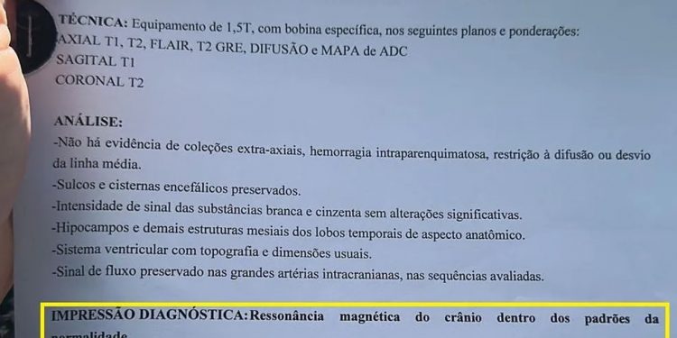 Polícia investiga família do Crato que arrecadou mais de R$ 30 mil após fingir que jovem estava com câncer raro
