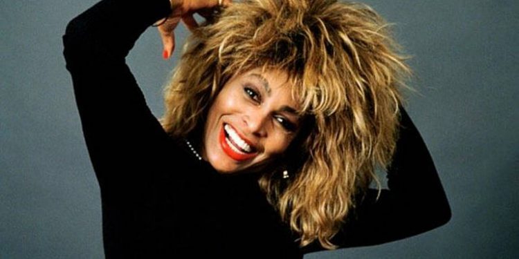 Tina Turner, rainha do rock n’ roll, morre aos 83 anos