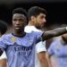 Em derrota do Real Madrid, Vini Jr sofre racismo novamente