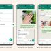 WhatsApp agora permite encaminhar fotos, vídeos e PDFs com ‘nova’ legenda; veja como usar