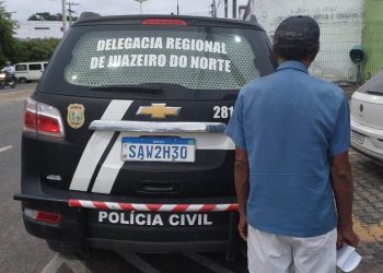 (Foto: Divulgação/PC-CE)