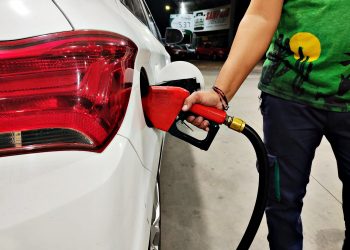 Os dados são da Agência Nacional do Petróleo, Gás Natural e Biocombustíveis (ANP) (Foto: Samuel Pinheiro/Revista Cariri)