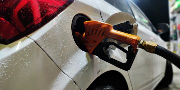 O aumento no Imposto Sobre Circulação de Mercadorias e Serviços (ICMS) sobre gasolina, diesel e gás de cozinha já está valendo (Foto: Samuel Pinheiro/Revista Cariri)