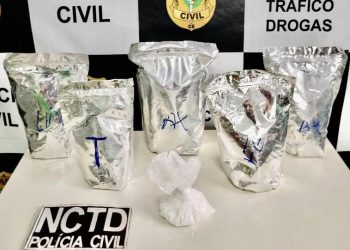 (Foto: Divulgação/PC-CE)