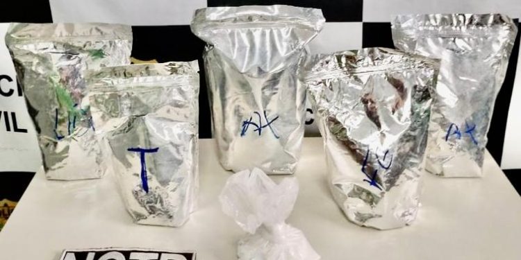 Polícia Civil cumpre mandados de prisão preventiva em Juazeiro do Norte contra investigados por tráfico de drogas