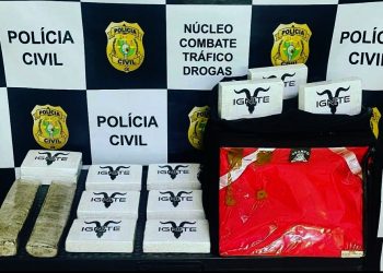 (Foto: Divulgação/PC-CE)