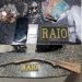 Ações do CPRaio apreendem arma de fogo e drogas em Crato