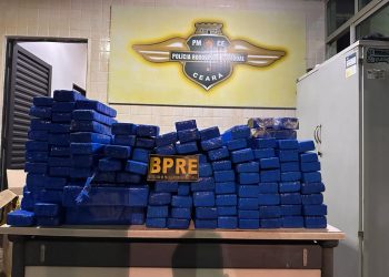 (Foto: Divulgação/SSPDS)