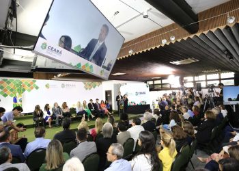 (Foto: Hiane Braun/Governo do Ceará)