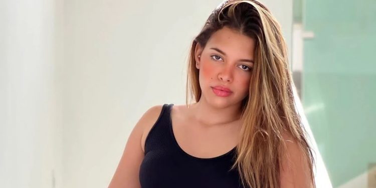 Cantora Brisa Star e banda sofrem acidente de ônibus no Ceará