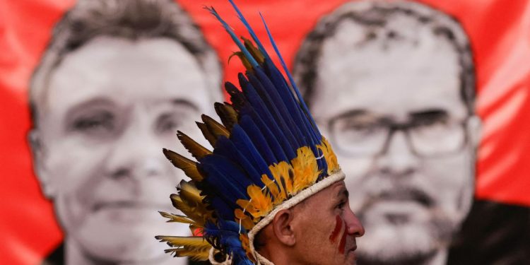 Assassinato de Bruno e Dom completa um ano; veja linha do tempo