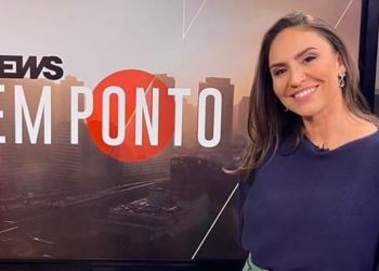 Cecilia Flesch (Foto: Reprodução)