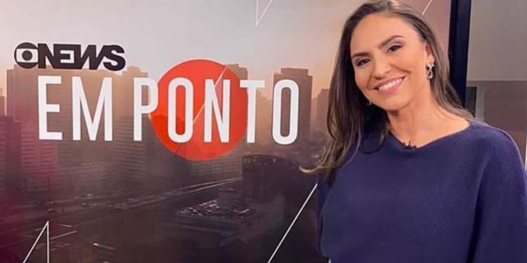 Cecilia Flesch é demitida da GloboNews após detonar a emissora em podcast