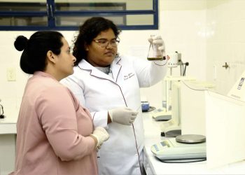 (Foto: Divulgação/Instituto Centec)