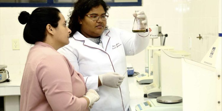 Instituto Centec abre inscrições para 465 vagas em cursos técnicos e superiores gratuitos