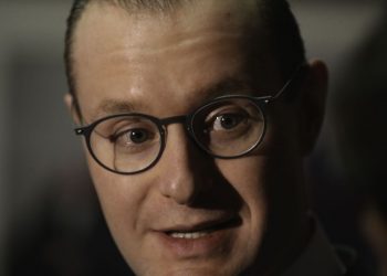 Cristiano Zanin, ex-advogado de Lula (Foto: Fabio Rodrigues Pozzebom/Agência Brasil)