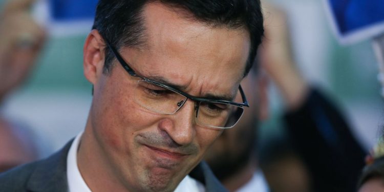 Câmara confirma cassação de Deltan Dellagnol após decisão do TSE