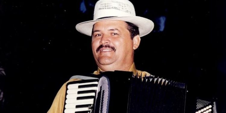 Morre Didi dos Brasas, dono da banda Brasas do Forró