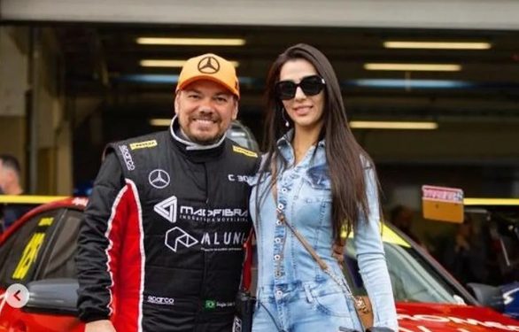 Piloto e namorada têm febre, dor e manchas vermelhas no corpo e morrem dias depois