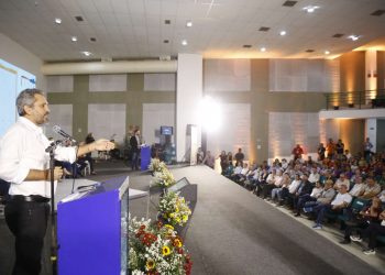 (Foto: Thiago Gaspar/Governo do Ceará)