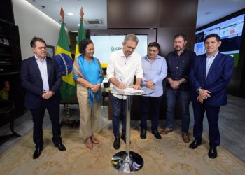 (Foto: Carlos Gibaja/Governo do Ceará)