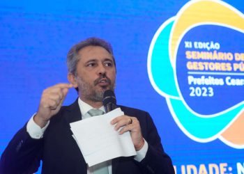 (Foto: Tatiana Fortes/Governo do Ceará)