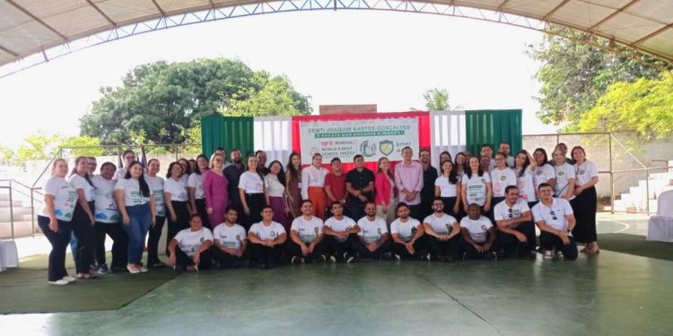 Ceará tem duas escolas classificadas no top 10 do Prêmio Melhores Escolas do Mundo