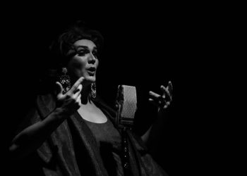 Espetáculo com sucessos de Bibi Ferreira volta ao Teatro do Centro Cultural Banco do Nordeste Cariri