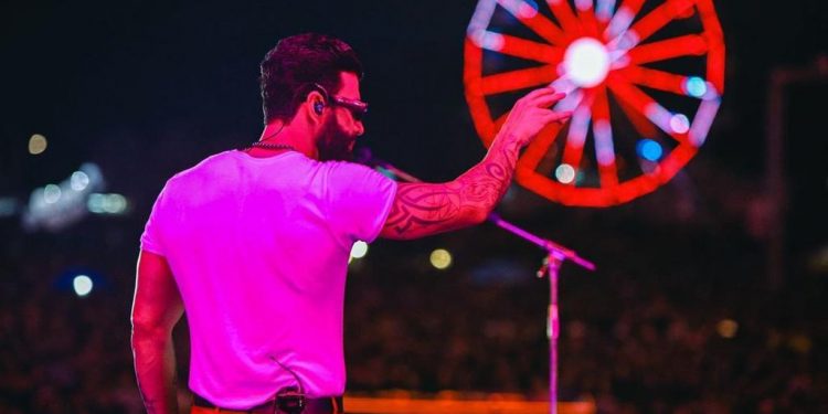 Festival Expocrato 2023 supera expectativas e oferece facilidades na garantia de ingressos