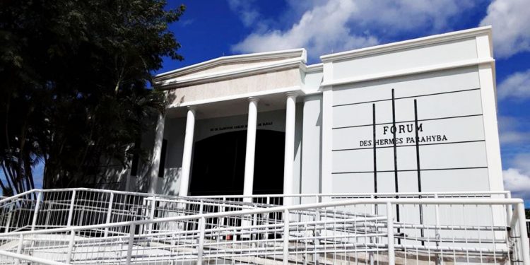 Com modernas instalações, Fórum do Crato será reinaugurado nesta segunda-feira (5)