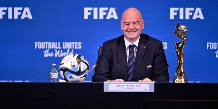 Novo Mundial de Clubes com 32 times ocorrerá nos EUA em 2025, diz Fifa