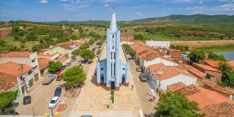 Cidade do Cariri tem a menor população do Ceará, segundo IBGE