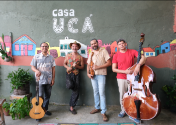 Artistas do Cariri são selecionados para intercâmbio cultural em Portugal